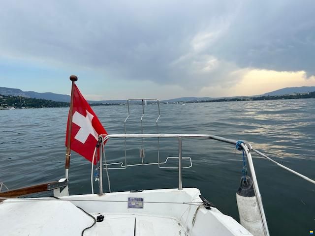 Gibert Marine Serenita 55