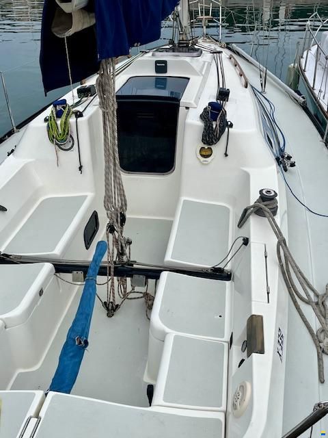 X-Yachts X-332