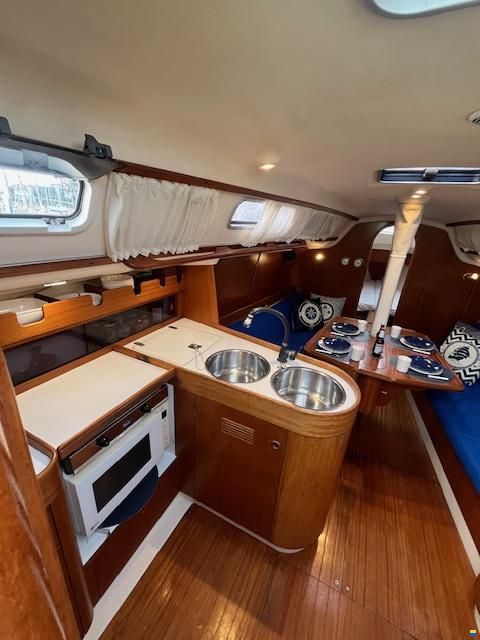X-Yachts X-332