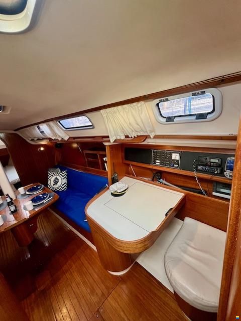 X-Yachts X-332