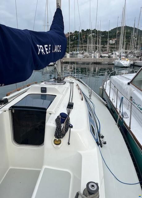 X-Yachts X-332