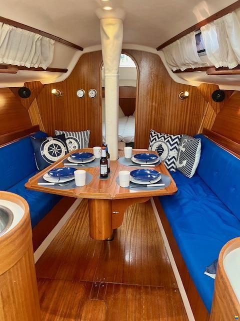 X-Yachts X-332