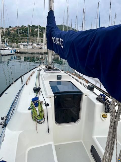 X-Yachts X-332