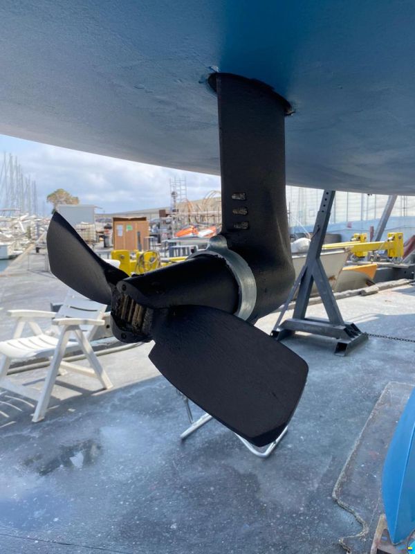 X-Yachts X-332
