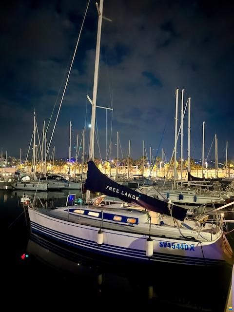 X-Yachts X-332