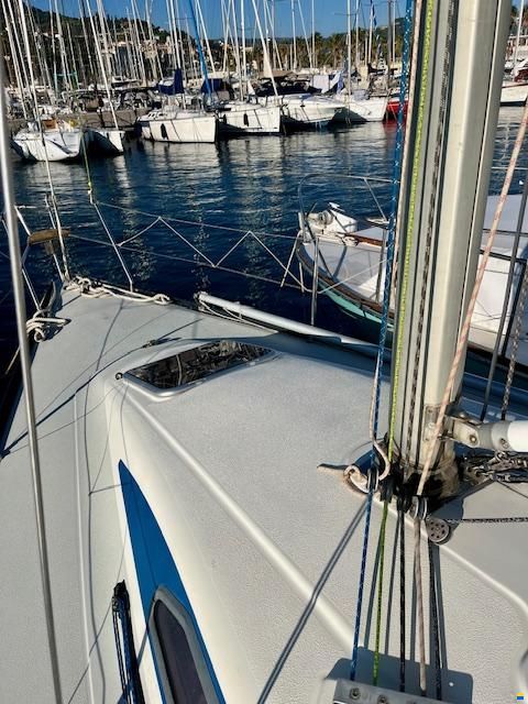 X-Yachts X-332