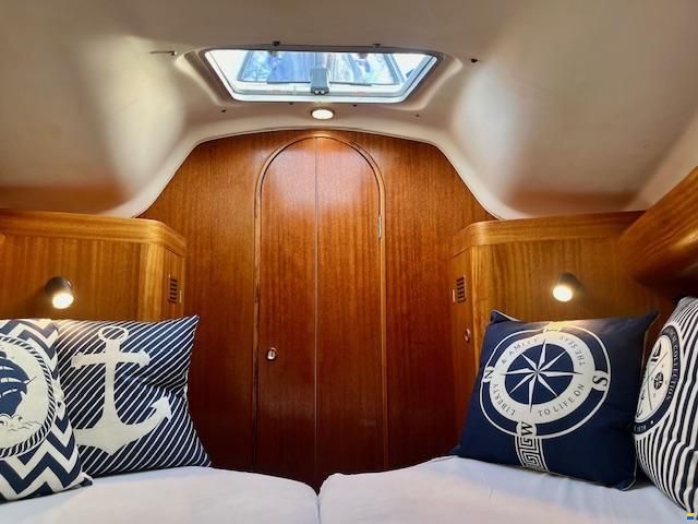X-Yachts X-332