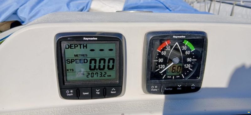X-Yachts X-332