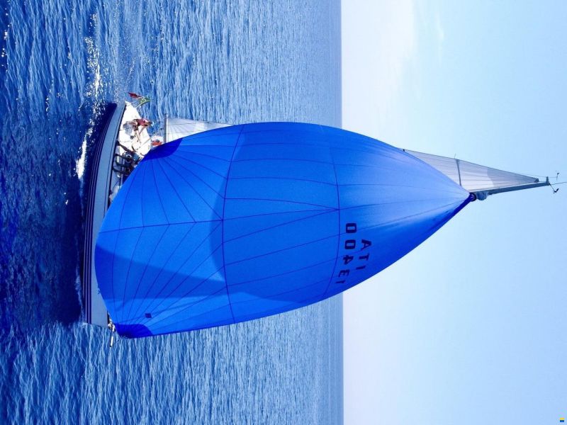 X-Yachts X-332