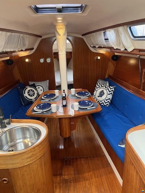 X-Yachts X-332