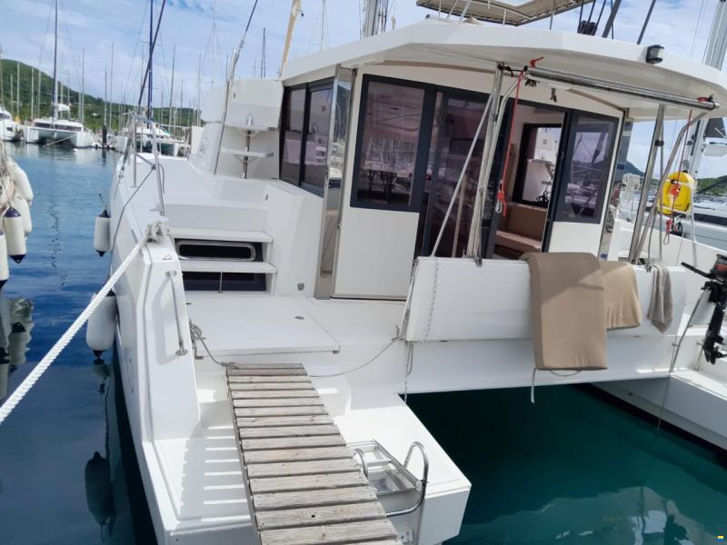 Bali Catamarans Bali 4.0