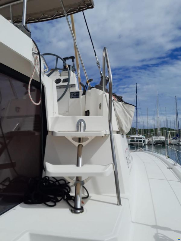 Bali Catamarans Bali 4.0