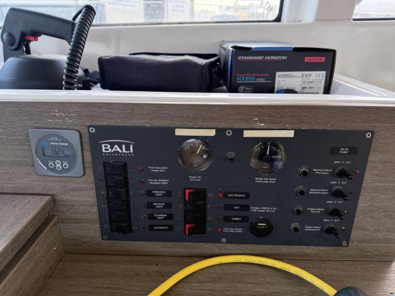 Bali 4.0