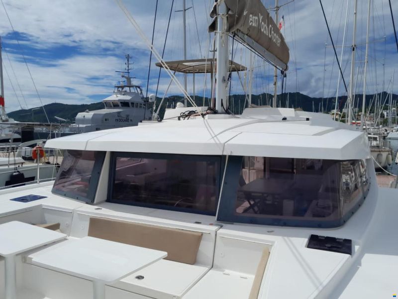 Bali Catamarans Bali 4.0