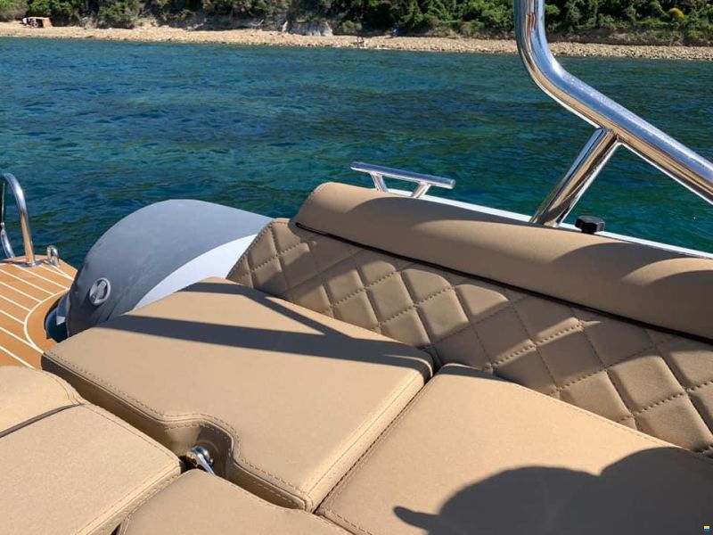 Salpa SOLEIL 23