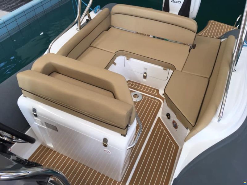 Salpa SOLEIL 23