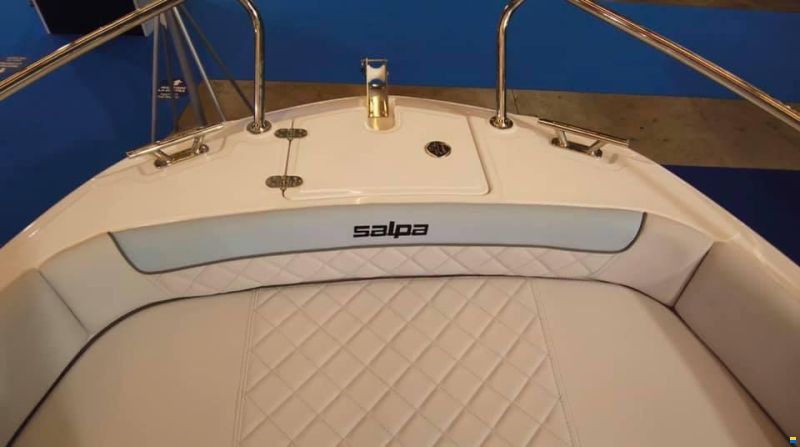 Salpa Sunsix