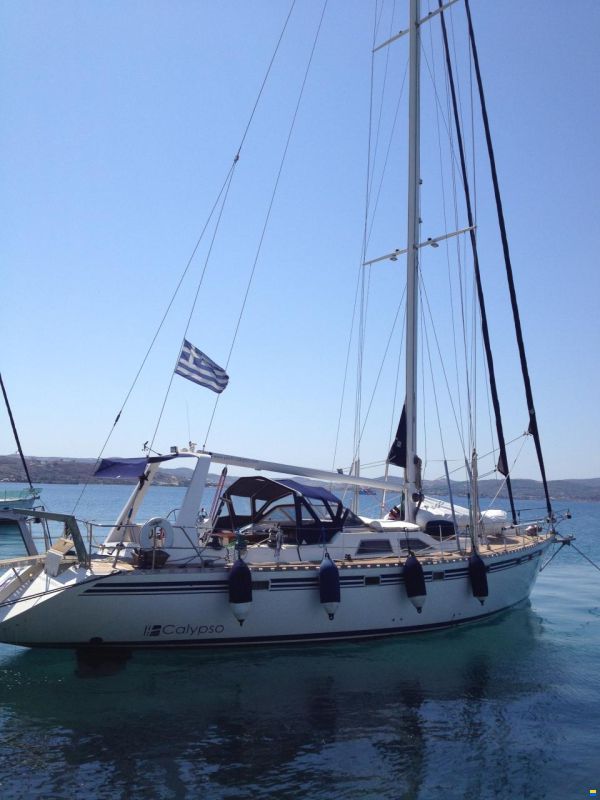 Atlantic M60