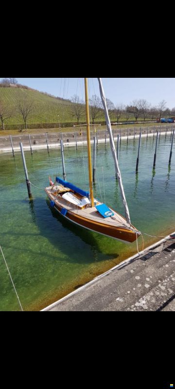 WalbootF&uuml;rst Romanshorn CH