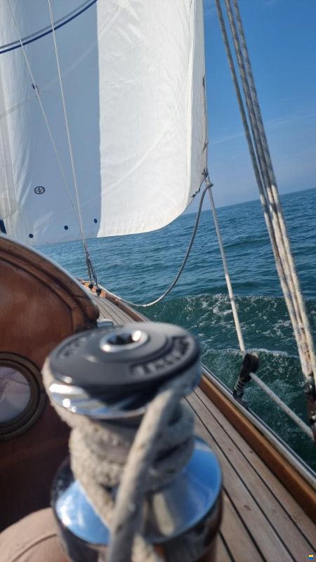 WalbootFürst Romanshorn CH