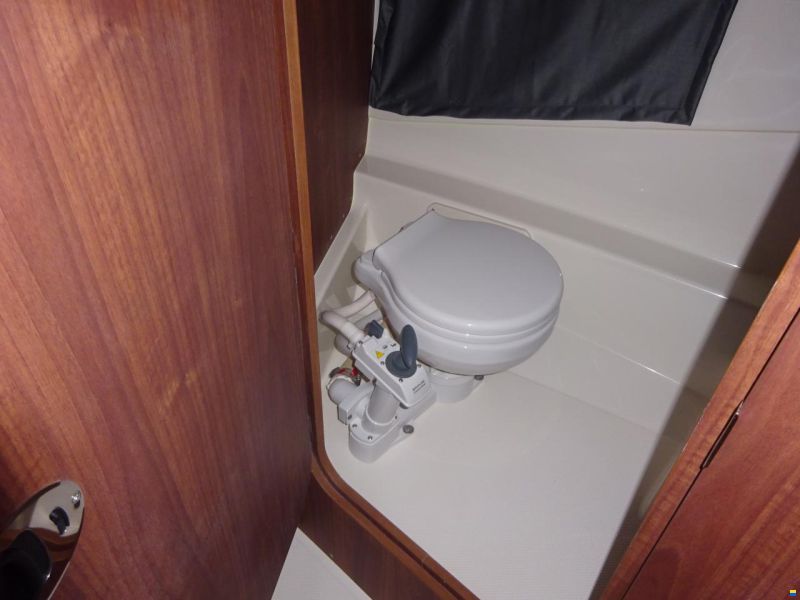 Quicksilver Activ 755 Cruiser