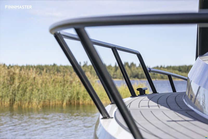 Finnmaster Pilot 7