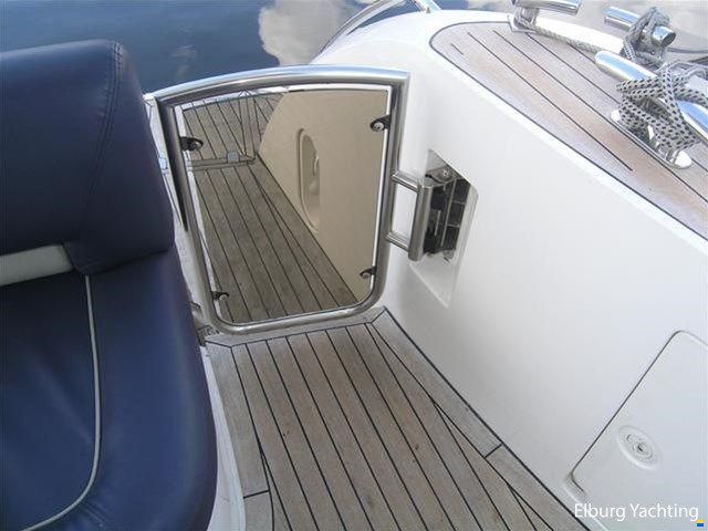Princess 42