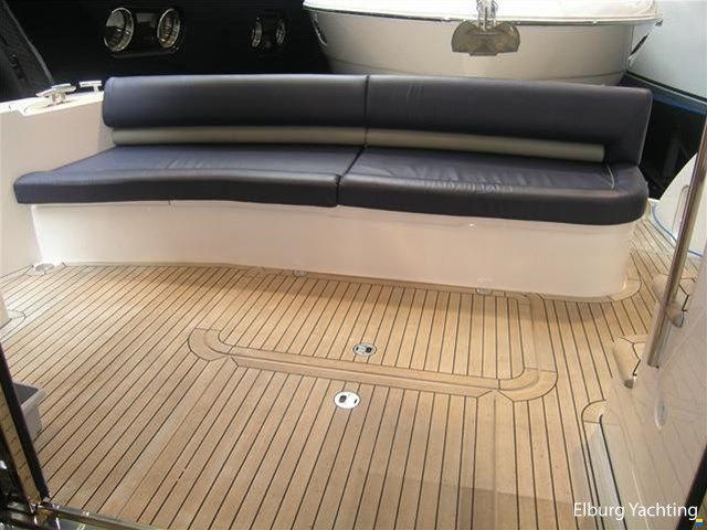 Princess 42