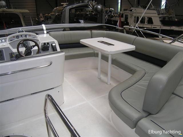 Princess 42