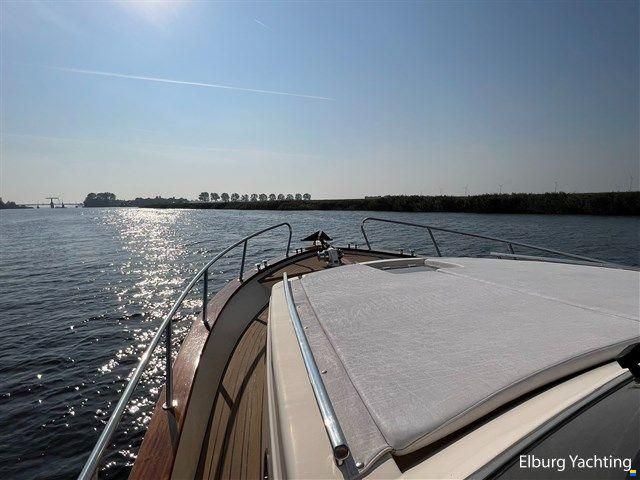Apreamare 9 - Semi Cabinato