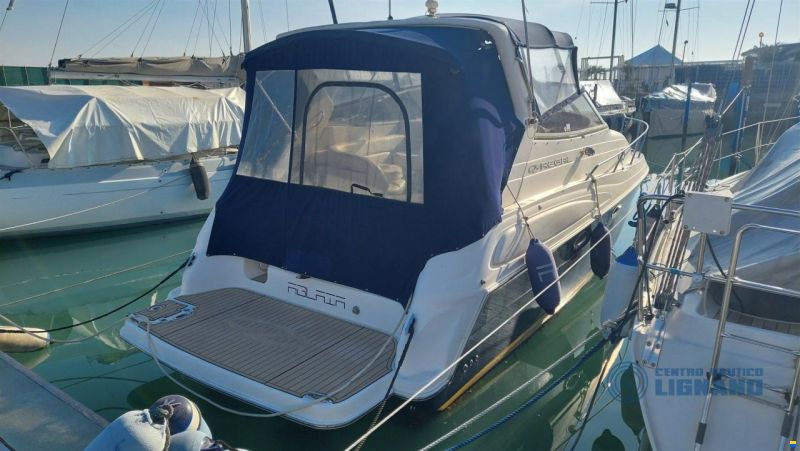 Regal Marine Commodore 2860
