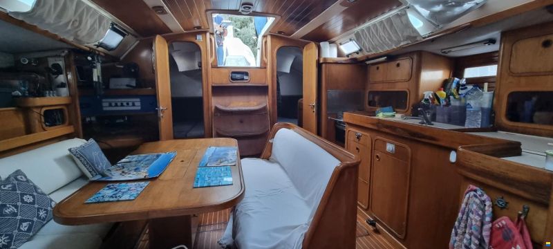 Beneteau OCEANIS