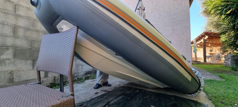Beneteau OCEANIS