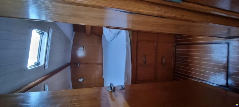 Beneteau OCEANIS