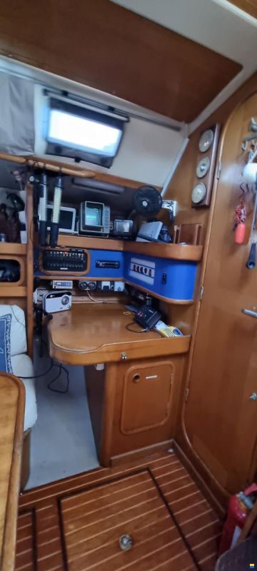 Beneteau OCEANIS