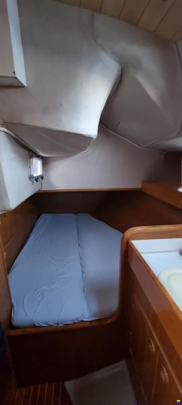 Beneteau OCEANIS