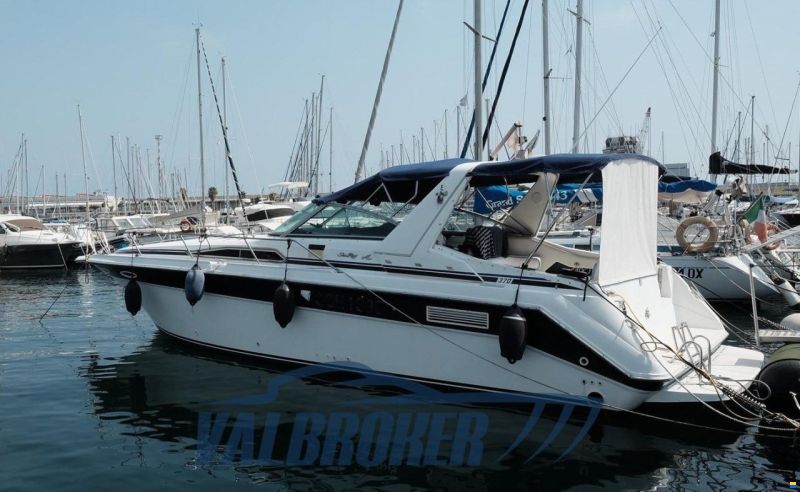 Sea Ray 370 SUNDANCER