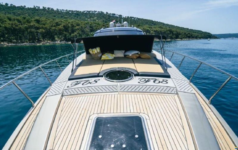 Fashion Yachts FASHION 68