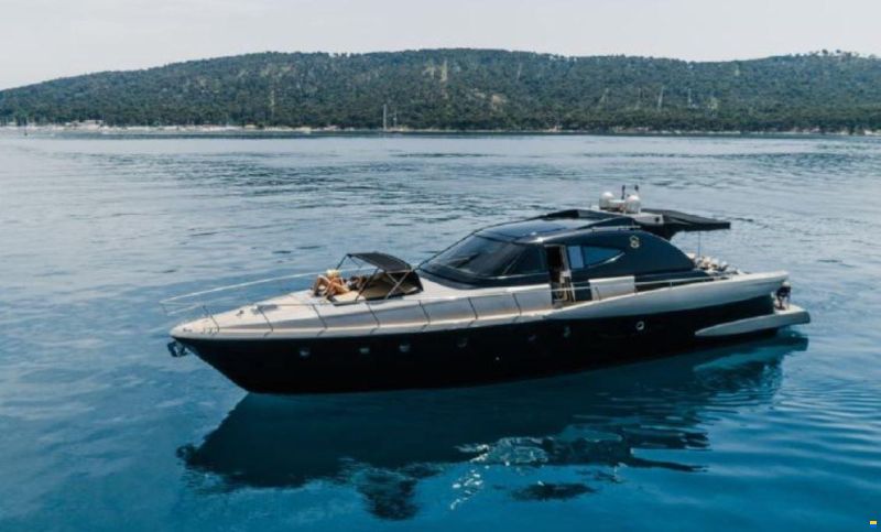 Fashion Yachts FASHION 68