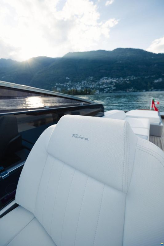 Riva DOLCE 48 NR 34