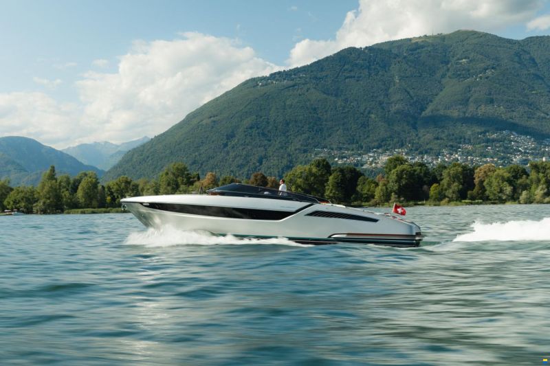 Riva DOLCE 48 NR 34