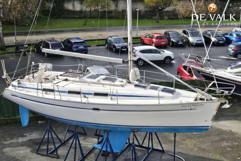 Bavaria 34