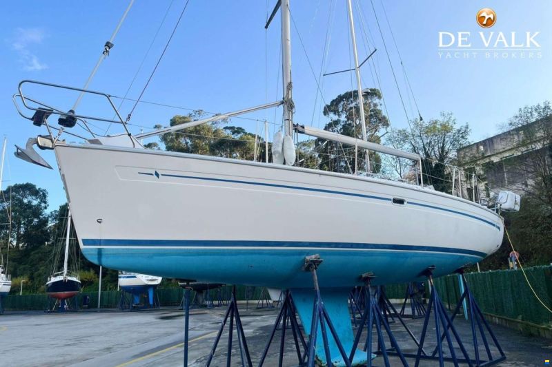 Bavaria 34