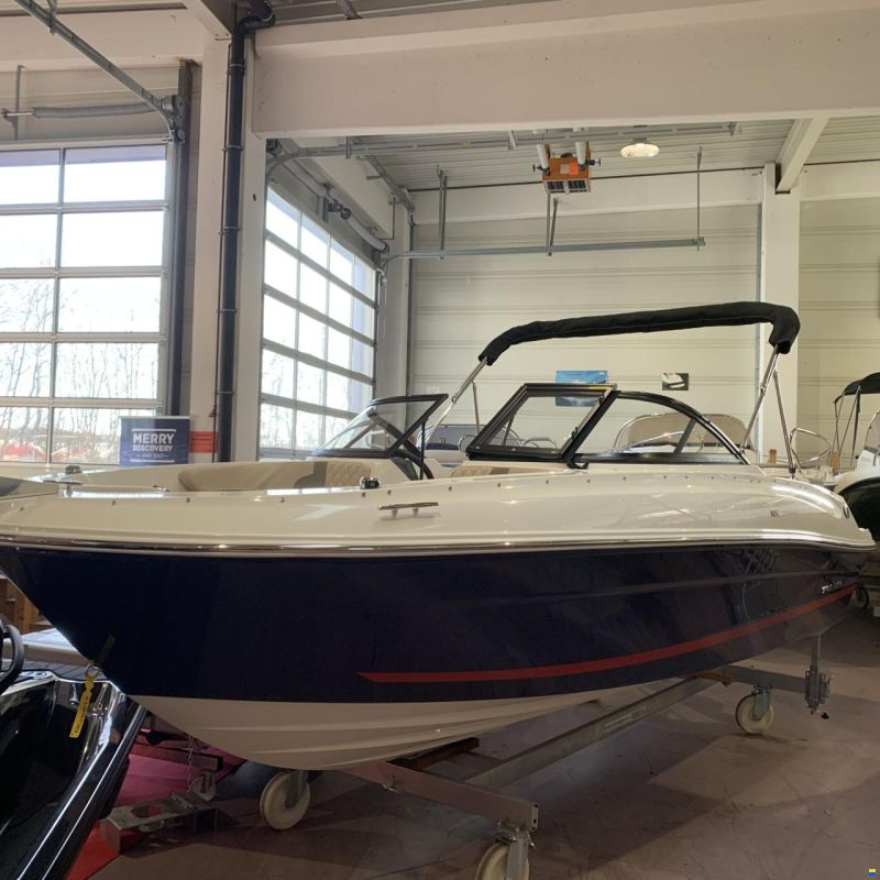 Bayliner VR 4 E