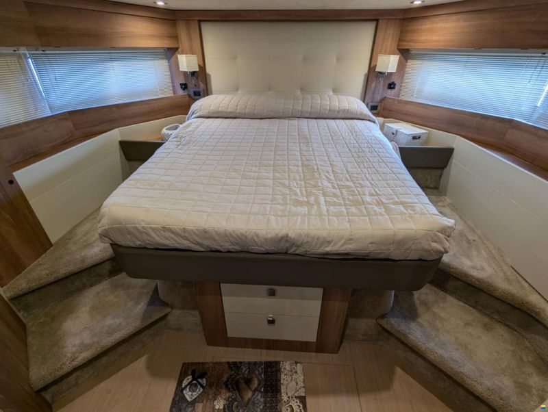 Cranchi Eco Trawler 43