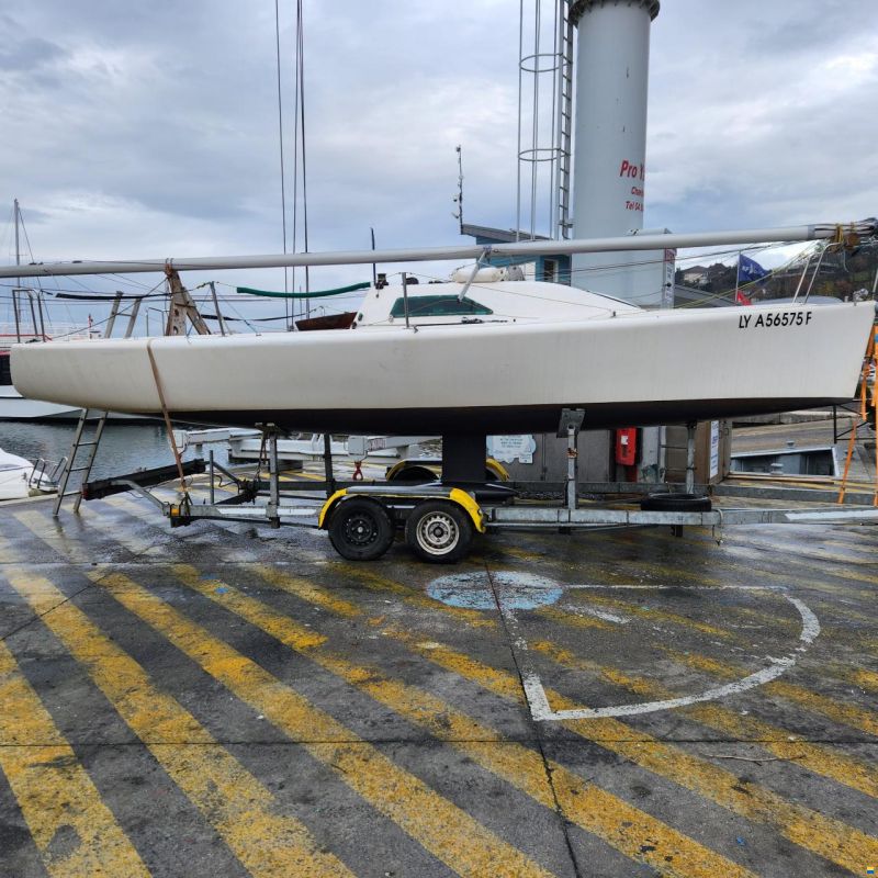 747 one designe embarcatione PCG