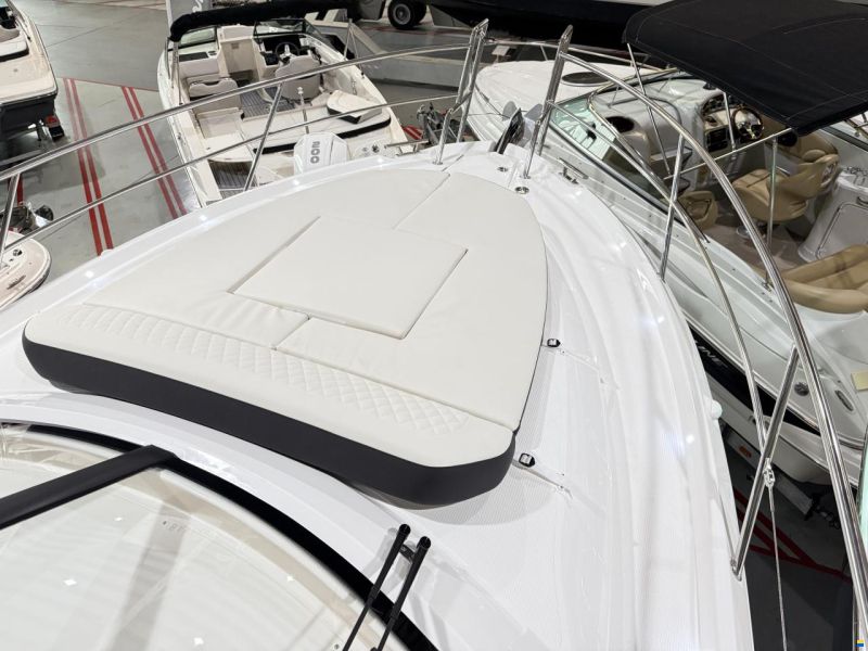 Bavaria S30 Open | 2 x DIESEL | JOYSTICK |