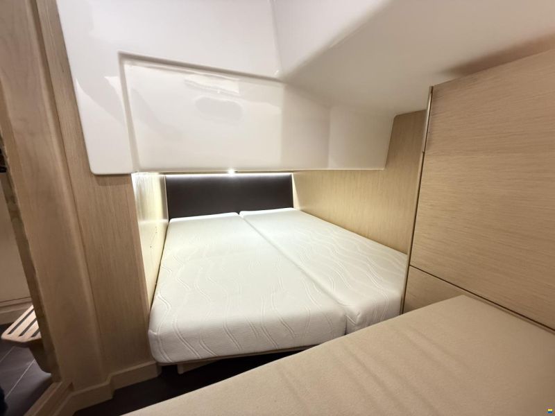 Bavaria S30 Open | 2 x DIESEL | JOYSTICK |