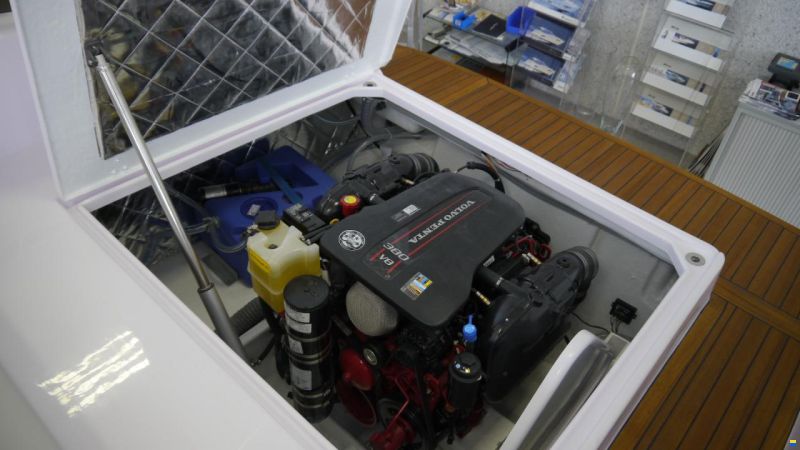 Tullio Abbate Sunshine 28