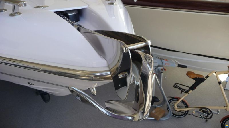 Tullio Abbate Sunshine 28